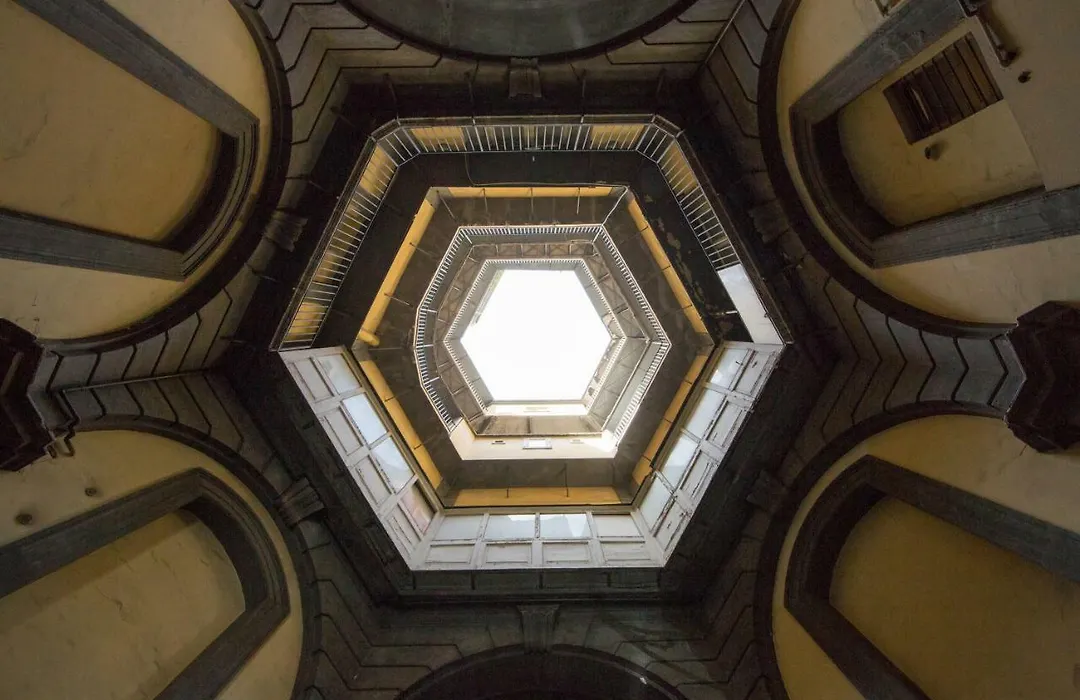 Palazzo Doria D'Angri Suites-1